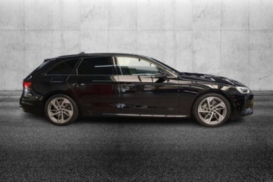Audi A4 Avant 40 TDI quattro S tronic S line edition (3)