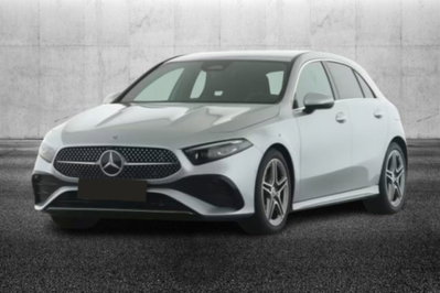 Mercedes-Benz Classe A 200 AMG Line Premium Plus auto usata