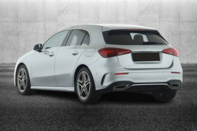 Mercedes-Benz Classe A 200 AMG Line Premium Plus auto (2)