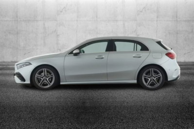 Mercedes-Benz Classe A 200 AMG Line Premium Plus auto (4)