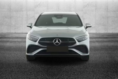 Mercedes-Benz Classe A 200 AMG Line Premium Plus auto (5)