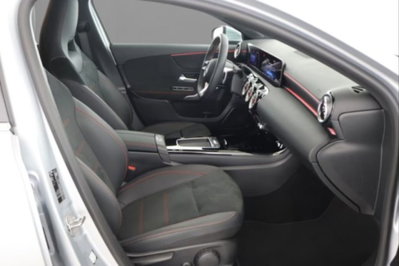 Mercedes-Benz Classe A 200 AMG Line Premium Plus auto (7)