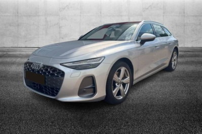 Audi A6 Avant 40 2.0 TDI S tronic Business Plus usata