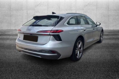 Audi A6 Avant 40 2.0 TDI S tronic Business Plus (2)