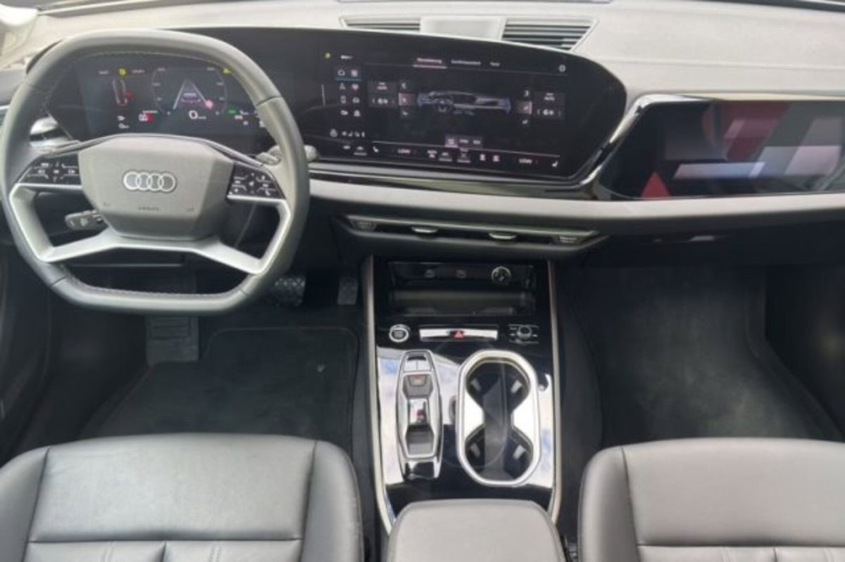 Audi A6 Avant 40 2.0 TDI S tronic Business Plus (3)