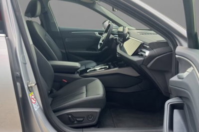 Audi A6 Avant 40 2.0 TDI S tronic Business Plus (4)