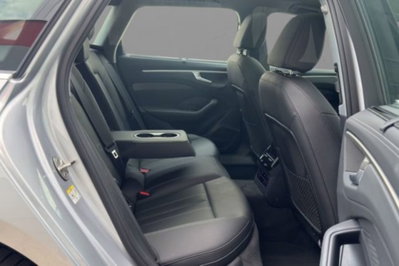 Audi A6 Avant 40 2.0 TDI S tronic Business Plus (5)