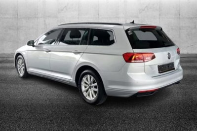 Volkswagen Passat Variant 2.0 TDI SCR 122 CV EVO DSG Business (2)