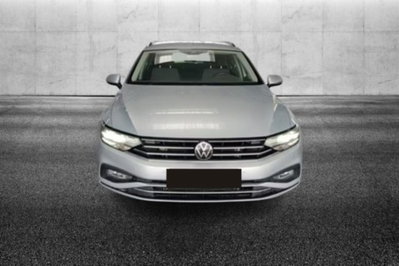 Volkswagen Passat Variant 2.0 TDI SCR 122 CV EVO DSG Business (3)