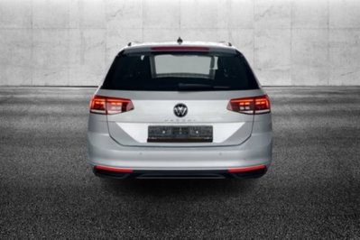 Volkswagen Passat Variant 2.0 TDI SCR 122 CV EVO DSG Business (4)