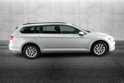 Volkswagen Passat Variant 2.0 TDI SCR 122 CV EVO DSG Business (5)