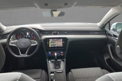Volkswagen Passat Variant 2.0 TDI SCR 122 CV EVO DSG Business (6)
