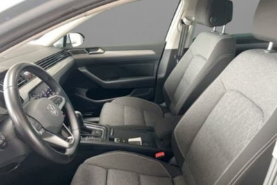 Volkswagen Passat Variant 2.0 TDI SCR 122 CV EVO DSG Business (7)