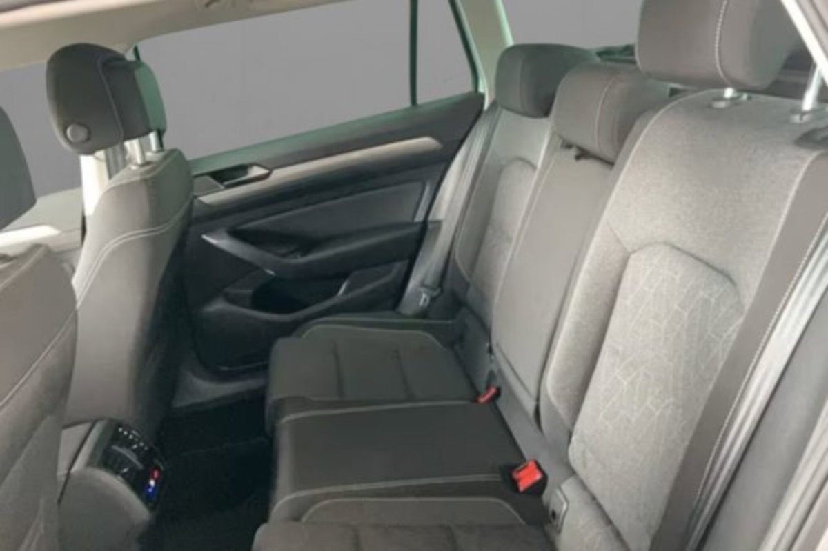 Volkswagen Passat Variant 2.0 TDI SCR 122 CV EVO DSG Business (8)