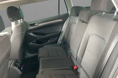 Volkswagen Passat Variant 2.0 TDI SCR 122 CV EVO DSG Business (8)