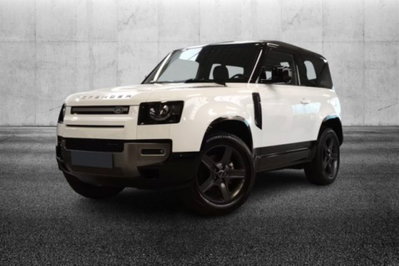 Land Rover Defender 90 3.0d i6 mhev X-Dynamic SE awd 200cv auto usata