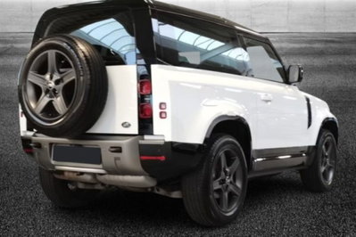 Land Rover Defender 90 3.0d i6 mhev X-Dynamic SE awd 200cv auto (2)