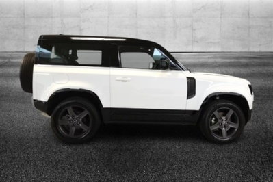 Land Rover Defender 90 3.0d i6 mhev X-Dynamic SE awd 200cv auto (3)
