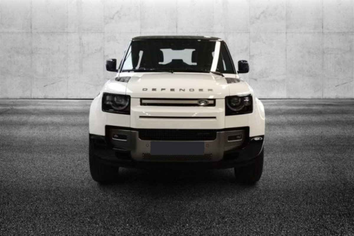 Land Rover Defender 90 3.0d i6 mhev X-Dynamic SE awd 200cv auto (4)