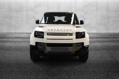 Land Rover Defender 90 3.0d i6 mhev X-Dynamic SE awd 200cv auto (4)
