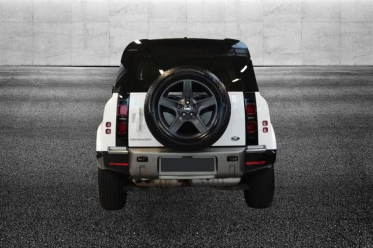 Land Rover Defender 90 3.0d i6 mhev X-Dynamic SE awd 200cv auto (5)