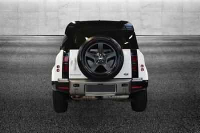 Land Rover Defender 90 3.0d i6 mhev X-Dynamic SE awd 200cv auto (5)