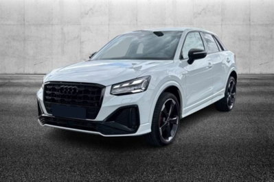 Audi Q2 Q2 35 TFSI S tronic S line Edition usata