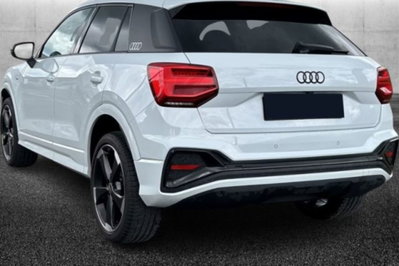 Audi Q2 Q2 35 TFSI S tronic S line Edition (2)