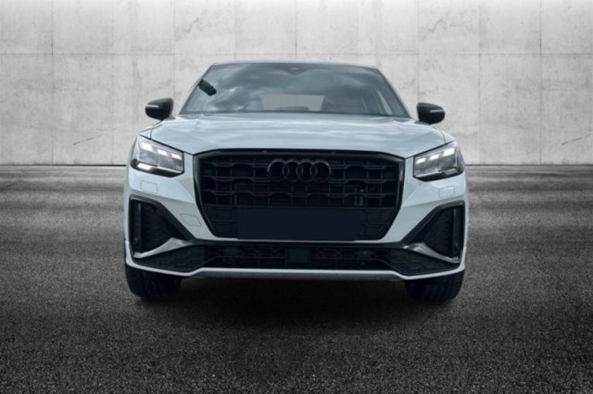Audi Q2 Q2 35 TFSI S tronic S line Edition (3)