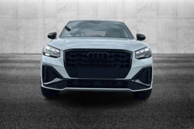 Audi Q2 Q2 35 TFSI S tronic S line Edition (3)
