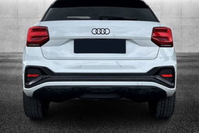 Audi Q2 Q2 35 TFSI S tronic S line Edition (4)