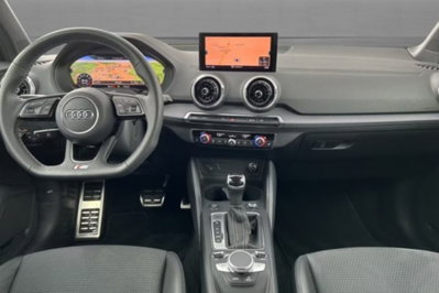 Audi Q2 Q2 35 TFSI S tronic S line Edition (6)