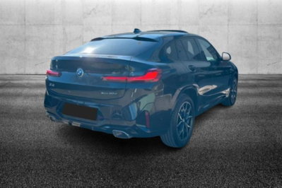 BMW X4 xDrive20d 48V Msport (3)
