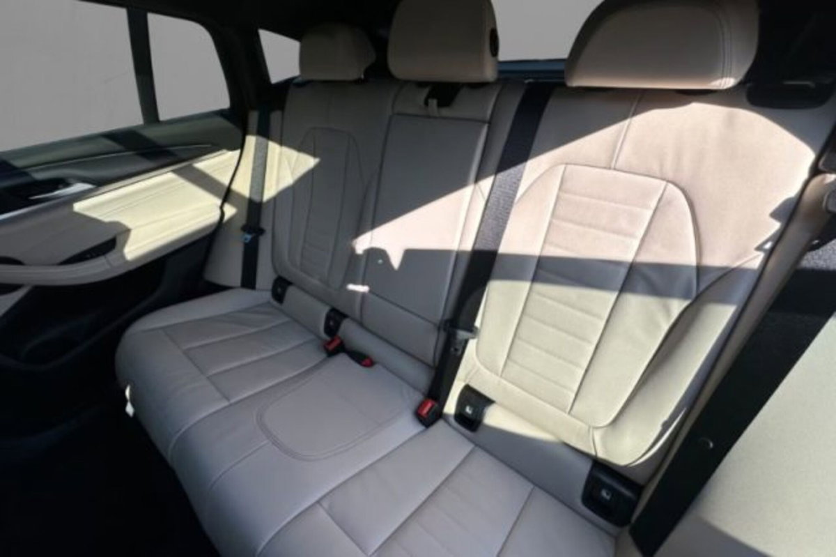 BMW X4 xDrive20d 48V Msport (8)