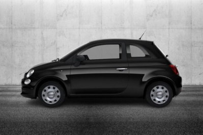 Fiat 500 1.0 Hybrid Club nuova