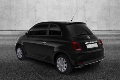 Fiat 500 1.0 Hybrid Club (2)
