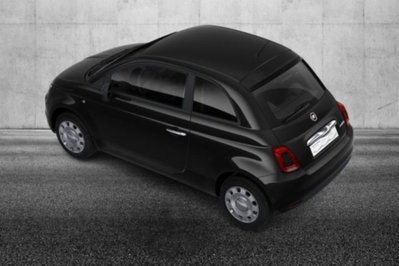 Fiat 500 1.0 Hybrid Club (3)
