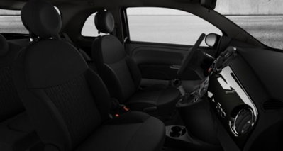 Fiat 500 1.0 Hybrid Club (5)