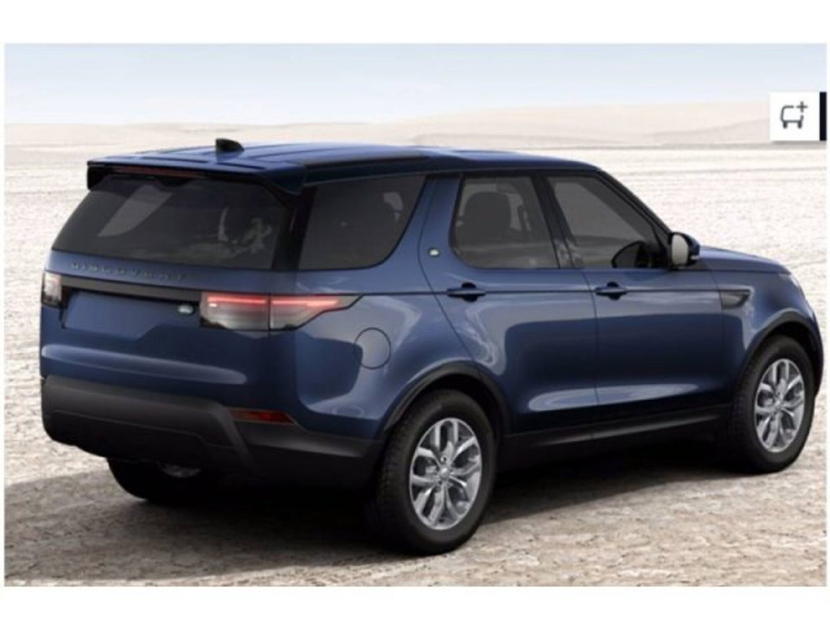 Land Rover Discovery 3.0d i6 mhev Landmark awd 249cv 5p.ti auto