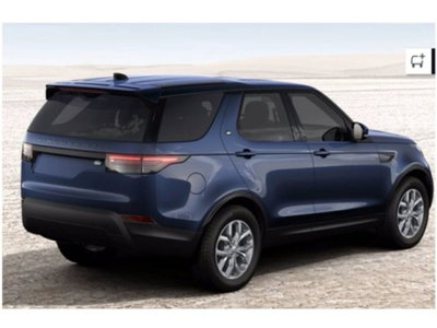 Land Rover Discovery 3.0d i6 mhev Landmark awd 249cv 5p.ti auto nuova
