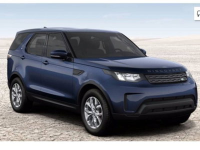 Land Rover Discovery 3.0d i6 mhev Landmark awd 249cv 5p.ti auto (2)