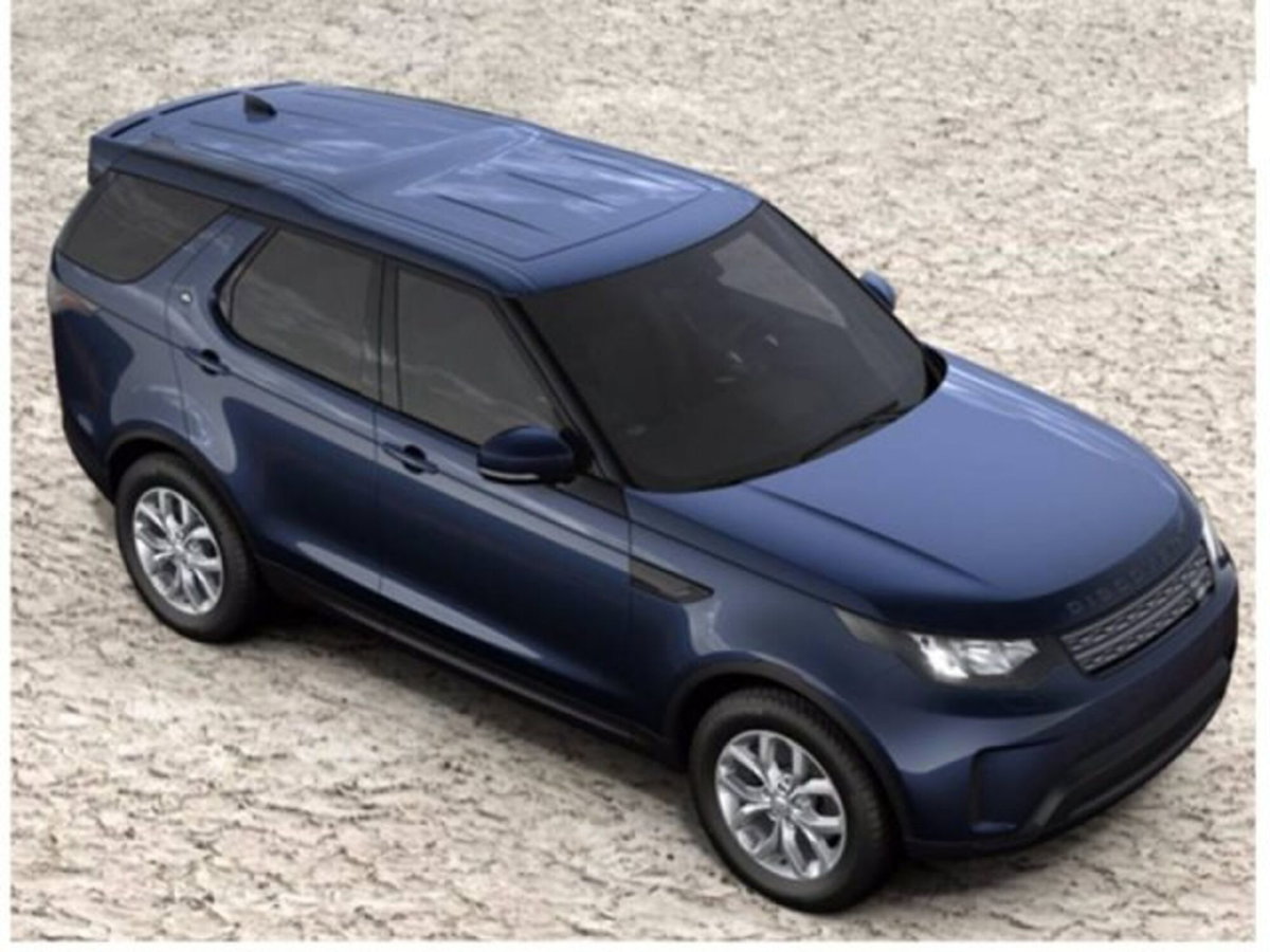 Land Rover Discovery 3.0d i6 mhev Landmark awd 249cv 5p.ti auto (3)