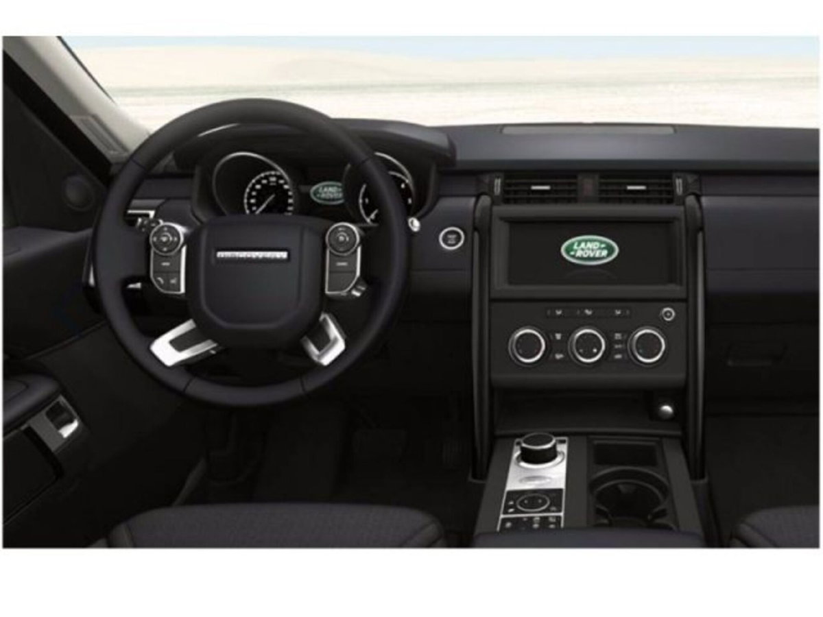 Land Rover Discovery 3.0d i6 mhev Landmark awd 249cv 5p.ti auto (4)