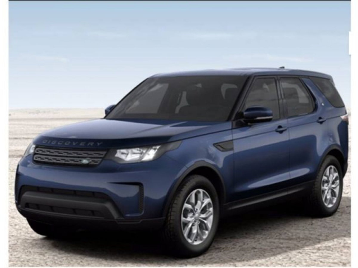 Land Rover Discovery 3.0d i6 mhev Landmark awd 249cv 5p.ti auto (5)