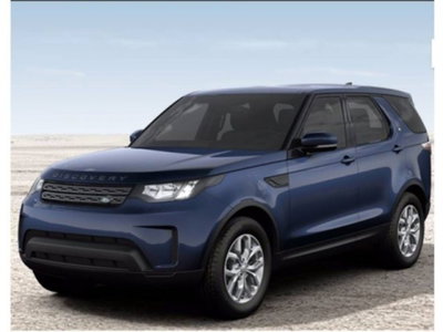 Land Rover Discovery 3.0d i6 mhev Landmark awd 249cv 5p.ti auto (5)