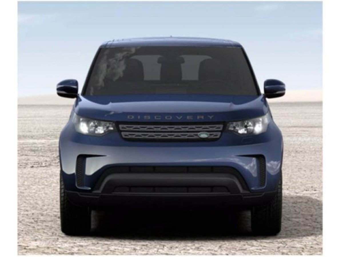 Land Rover Discovery 3.0d i6 mhev Landmark awd 249cv 5p.ti auto (8)