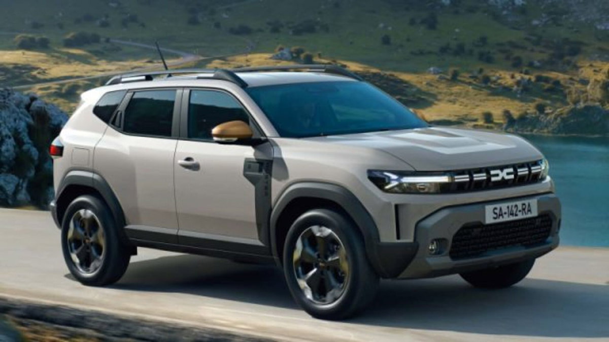Dacia Duster 1.2 Eco-G Expression 120cv (3)