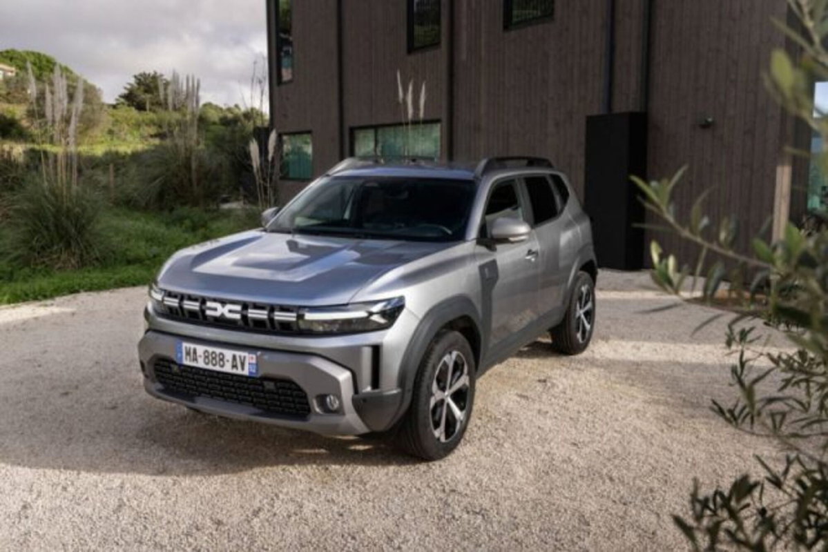 Dacia Duster 1.2 Eco-G Expression 120cv (4)