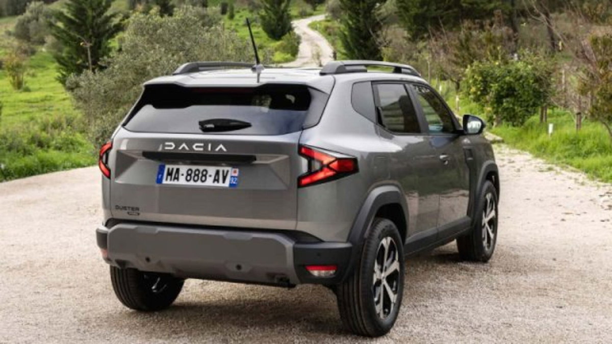 Dacia Duster 1.2 Eco-G Expression 120cv (5)