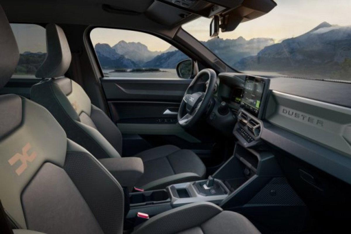 Dacia Duster 1.2 Eco-G Expression 120cv (7)